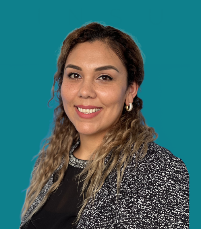 Dina Villanueva, Agency Principal at SmartPath Insurance