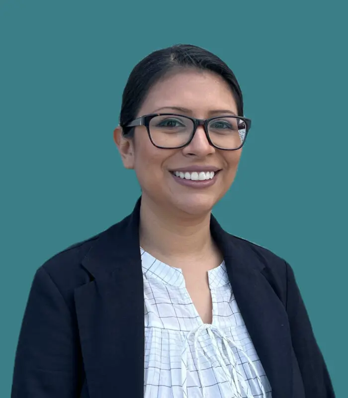 Liz Garcia, Insurance Agent at SmartPath Insurance