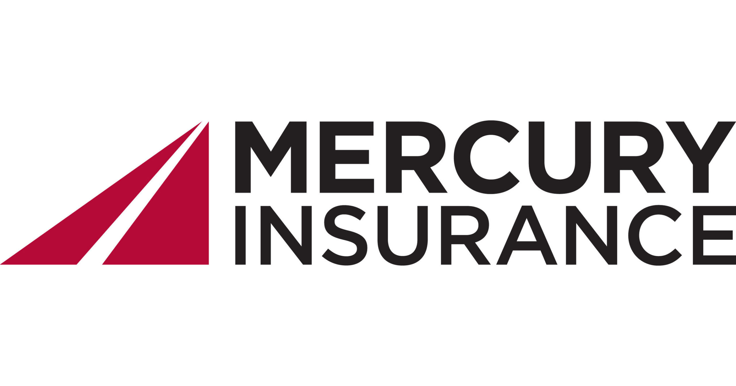 MERCURY INSURANCE LOGO Mercury Insurance Logo.