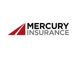 Mercury Insurance logo