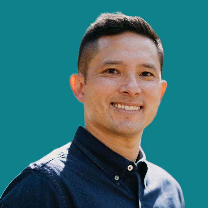 Richard Nguyen, agency principal of SmartPath Insurance